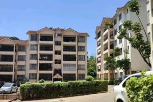 Flat&Apartment for rent Lavington Nairobi