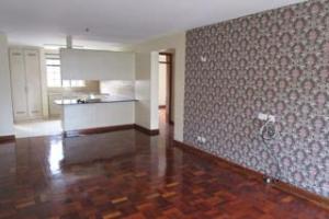 Flat&Apartment for rent Riverside Nairobi