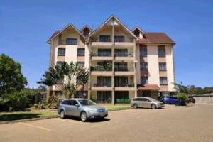 Flat&Apartment for rent Ngong Rd Nairobi