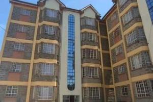 Flat&Apartment for rent Ngong Rd Nairobi