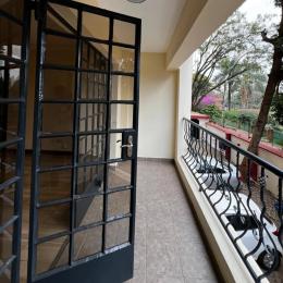 2 bedroom Flat&Apartment for rent Westlands Nairobi