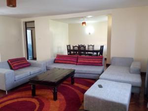 2 bedroom Flat&Apartment for rent Westlands Nairobi