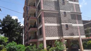 Townhouse for rent Kandara Rd, Kileleshwa Nairobi
