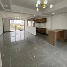 2 bedroom Flat&Apartment for rent Riverside Nairobi