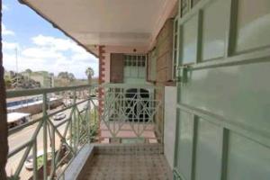 Flat&Apartment for rent South B Nairobi