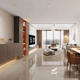 2 bedroom Flat&Apartment for sale Syokimau Nairobi