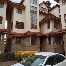2 bedroom Flat&Apartment for rent Westlands Nairobi