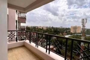 Flat&Apartment for rent Kilimani Nairobi