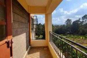 Flat&Apartment for rent Sigona, Ngong Rd Nairobi