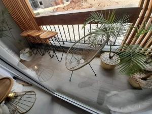 2 bedroom Flat&Apartment for sale Syokimau Nairobi