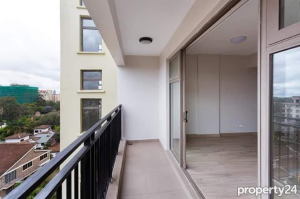 Flat&Apartment for rent Kilimani Nairobi