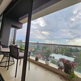 2 bedroom Flat&Apartment for rent Lavington Nairobi