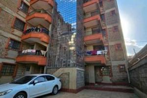 Flat&Apartment for rent Uthiru/Ruthimitu Nairobi
