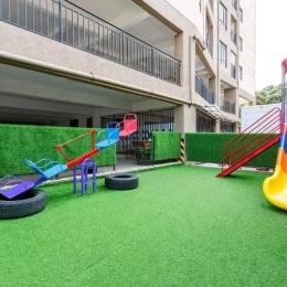 2 bedroom Flat&Apartment for rent Kilimani Nairobi