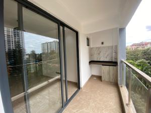 2 bedroom Flat&Apartment for rent Kilimani Nairobi