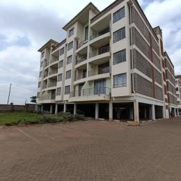 2 bedroom Flat&Apartment for sale Juja Kiambu