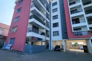 Flat&Apartment for rent Kamakis Ruiru