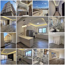 2 bedroom Flat&Apartment for rent Westlands Nairobi