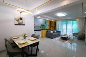 Flat&Apartment for sale Kilimani Nairobi