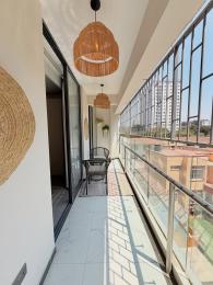 2 bedroom Flat&Apartment for sale Kilimani Nairobi