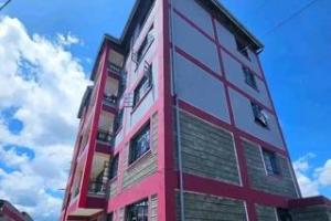 Flat&Apartment for rent Dagoretti South Nairobi
