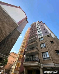 Flat&Apartment for rent Kilimani Nairobi