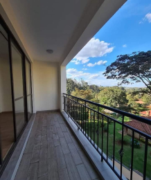 Flat&Apartment for rent Kilimani Nairobi