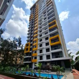2 bedroom Flat&Apartment for sale Kilimani Nairobi