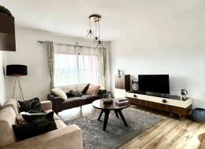 2 bedroom Flat&Apartment for sale TATU CITY  Thika Road Nairobi