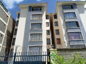 2 bedroom Flat&Apartment for rent Syokimau Nairobi