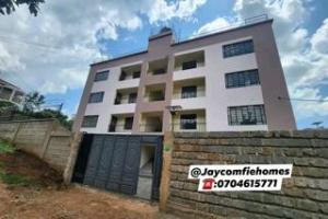 Flat&Apartment for rent Ngong Kajiado