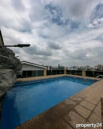 Flat&Apartment for rent Kileleshwa Nairobi