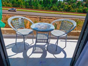 2 bedroom Flat&Apartment for sale Ndenderu Kiambu