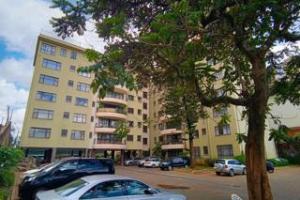 Flat&Apartment for rent Kilimani Nairobi