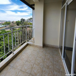 Flat&Apartment for rent Kileleshwa Nairobi