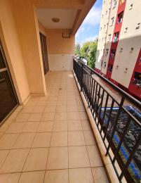 2 bedroom Flat&Apartment for rent Kilimani Nairobi