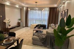 Flat&Apartment for rent Kilimani Nairobi