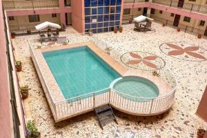 2 bedroom Flat&Apartment for rent Kilimani Nairobi