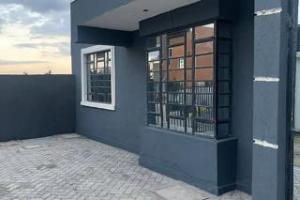 Flat&Apartment for rent Syokimau Nairobi