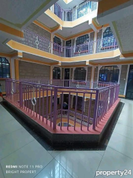 Flat&Apartment for rent Ngong Rd Nairobi