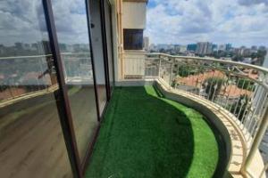 Flat&Apartment for rent Kileleshwa Nairobi