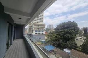 2 bedroom Flat&Apartment for rent Kilimani Nairobi