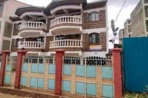 2 bedroom Flat&Apartment for rent Langata Nairobi