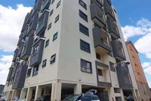 Flat&Apartment for rent Ngong Rd Nairobi