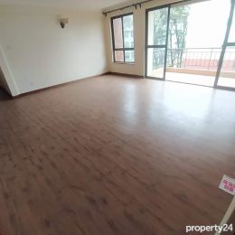 Flat&Apartment for rent Kindaruma Road, Kilimani Nairobi