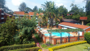 Flat&Apartment for rent Kilimani Nairobi