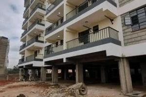 Flat&Apartment for rent Dagoretti South Nairobi