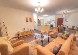 2 bedroom Flat&Apartment for sale Lavington Nairobi