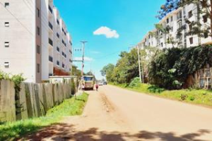 Flat&Apartment for sale Kahawa West Nairobi