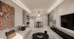 Flat&Apartment for sale Lavington Nairobi
